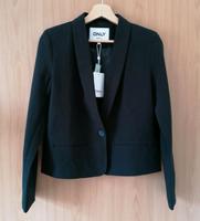 Blazer schwarz von Only NEU Niedersachsen - Seedorf (bei Zeven) Vorschau