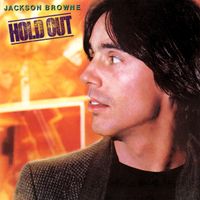 LP Jackson Browne ‎– Hold Out - Vinyl Bayern - Seinsheim Vorschau