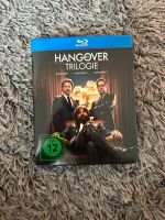 Die Hangover Trilogie auf Blu-ray Niedersachsen - Eschershausen Vorschau