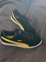 BVB Puma Sneaker / Turnschuhe Kiel - Ellerbek-Wellingdorf Vorschau