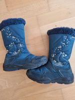 Süße Winterstiefel Natutex Größe 28 München - Laim Vorschau