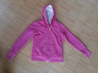 L.O.G.G. by H&M Hoodie, Fleecjacke Sweatshirt Gr. M in Rosa Farbe Bayern - Unterhaching Vorschau