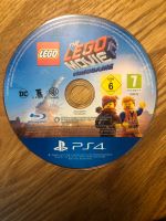 The Lego Movie 2 PS4 Spiel Baden-Württemberg - Ludwigsburg Vorschau