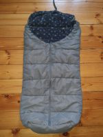 Winter Fußsack für Kinderwagen Berlin - Karlshorst Vorschau