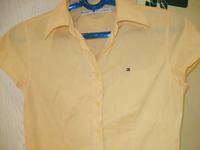Tommy Hilfiger Herrenhemd - neuwertiger Zustand - Gr. M/8 Hessen - Hanau Vorschau