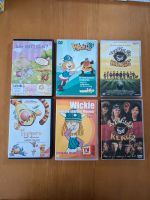 Kinder DVD und Hörspiel Niedersachsen - Bassum Vorschau