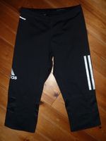 adias Sporthose Laufhose supernova climacool Gr. 152 schwarz NEU Nordrhein-Westfalen - Hamminkeln Vorschau