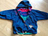 Kinder Jacke Drachenflieger Hummelsheim Gr. 116 neu blau bunt Bayern - Inzell Vorschau