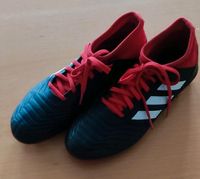 Adidas Predator Fußballschuhe Größe 36 2/3 Bayern - Freyung Vorschau