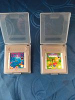 2 Game-Boy-Spiele Hannover - Mitte Vorschau