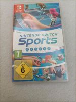 Nintendo Switch Sports Dresden - Bühlau/Weißer Hirsch Vorschau