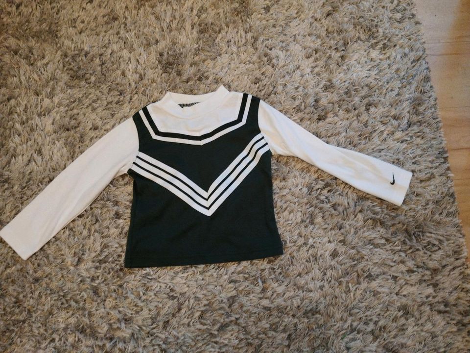 Cheerleading Outfit, Kostüm, Uniform für Mädchen Gr 92-98 in Karlsruhe