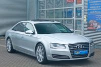 Audi A8 L 4.2 TDI quattro *FOND ENTERTAINMENT*360 KAM Nordrhein-Westfalen - Herzogenrath Vorschau