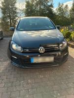 Golf VI R 2.0 TSI Hessen - Fulda Vorschau