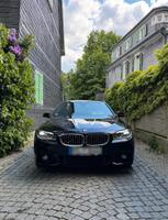 Sehr gepflegter BMW 520d Nordrhein-Westfalen - Remscheid Vorschau