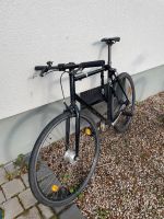 Fahrrad fixi inc Bayern - Erlangen Vorschau