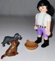 Playmobil Milka Bauer mit Hund 70162 Baden-Württemberg - Hockenheim Vorschau