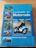 Enzyklopädie des Motorrads. Marken - Modelle - Tech... | Buch | Z Dresden - Innere Altstadt Vorschau