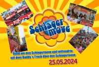 Schlagermove 2024 Hamburg | 2  VIP Tickets-  all inklusive Nordrhein-Westfalen - Bottrop Vorschau