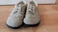 Barfuß-Schuhe Ahinsa 44 hell Bayern - Forchheim Vorschau