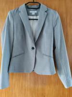 Schicker grauer Blazer von H&M in 34 Nordrhein-Westfalen - Leverkusen Vorschau