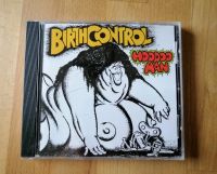 BIRTHCONTROL HOODOO MAN Hessen - Hirzenhain Vorschau