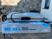 Smart Digital Satellite Receiver MX 04 L Nordrhein-Westfalen - Brilon Vorschau