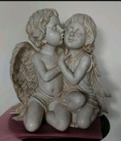 Engel Figur Engelsfiguren Kind Kinder Engelskinder Figur 40 cm H. Kreis Pinneberg - Wedel Vorschau