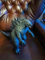 Godzilla Figur Rheinland-Pfalz - Betzdorf Vorschau