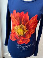 DESIGUAL PULLOVER Schleswig-Holstein - Breitenburg Vorschau