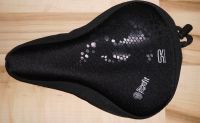 Selle Royal Sattelbezug Gel medium slow fit foam schwarz Niedersachsen - Hemmingen Vorschau