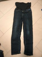 Umstandshose, Jeans, Esprit 40 Dresden - Striesen-Ost Vorschau