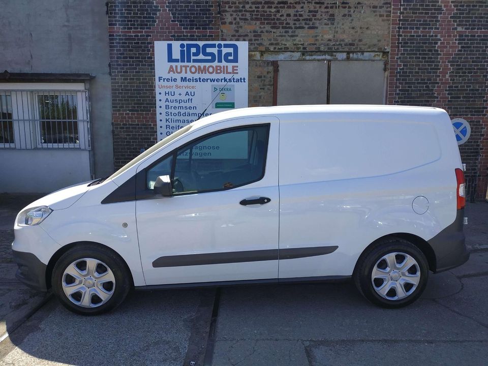 Ford Transit Courier Trend/ TÜV NEU/ Lichtpaket/ PDC in Leipzig