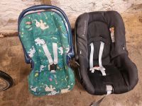 2 Kindersitze Babyschalen Maxi Cosi Hessen - Kassel Vorschau