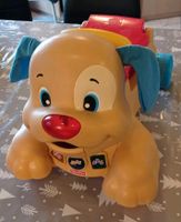 Fisher price Spielhund Lernspaß Baden-Württemberg - Eppingen Vorschau