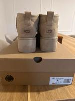Ugg boots beige mini Nordrhein-Westfalen - Wiehl Vorschau