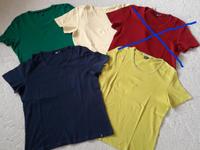 Basic T-Shirt von Cecil Gr. XXL Baden-Württemberg - Laupheim Vorschau