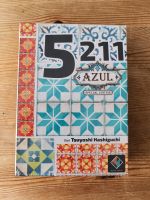 Azul 5211 Kartenspiel Baden-Württemberg - Schlier Vorschau