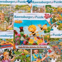 TipToi Puzzle Ponyhof/Zoo/Ritterburg puzzel Spiel TipToy • BtBj Baden-Württemberg - Neudenau  Vorschau