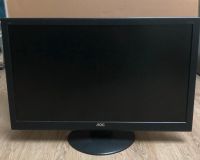 AOC 27 Zoll Monitor. Schleswig-Holstein - Neumünster Vorschau