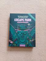 Escape Park  - Gefährliche Vergnügungen Nordrhein-Westfalen - Sundern (Sauerland) Vorschau