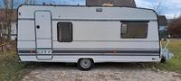 Wohnwagen Bürstner 4806 Bj1992 Bayern - Windsbach Vorschau