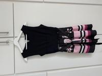 Wie Neu Kleid xs von Hailys Sommerkleid 1 x getragen Nordrhein-Westfalen - Borken Vorschau