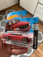 *STH* Hot Wheels 89 Mercedes-Benz 560 SEC AMG Nordrhein-Westfalen - Gelsenkirchen Vorschau