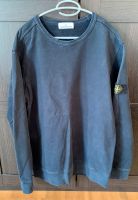 Stone Island pullover sweatshirt blau XXL Düsseldorf - Pempelfort Vorschau