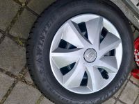 215/60 R16 95H dunlop Winter 9mm Seat VW Altona - Hamburg Osdorf Vorschau