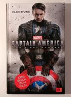 Mavel Captain America The first Avenger Bayern - Bernhardswald Vorschau