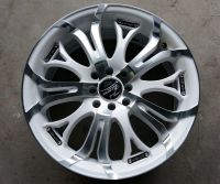 Barracuda Tzunamee racing white 7,5x17 ET 35 in 4x100/108 weiß Nordrhein-Westfalen - Witten Vorschau