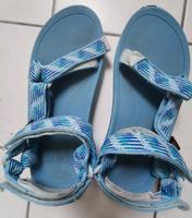 Teva Sandalen Sandals 38/39 Bayern - Erlangen Vorschau