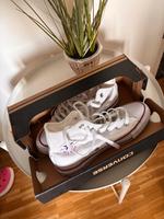 Verkaufe Converse-Sneaker, nur einmal getragen. Nr 37 eu. Baden-Württemberg - Böblingen Vorschau